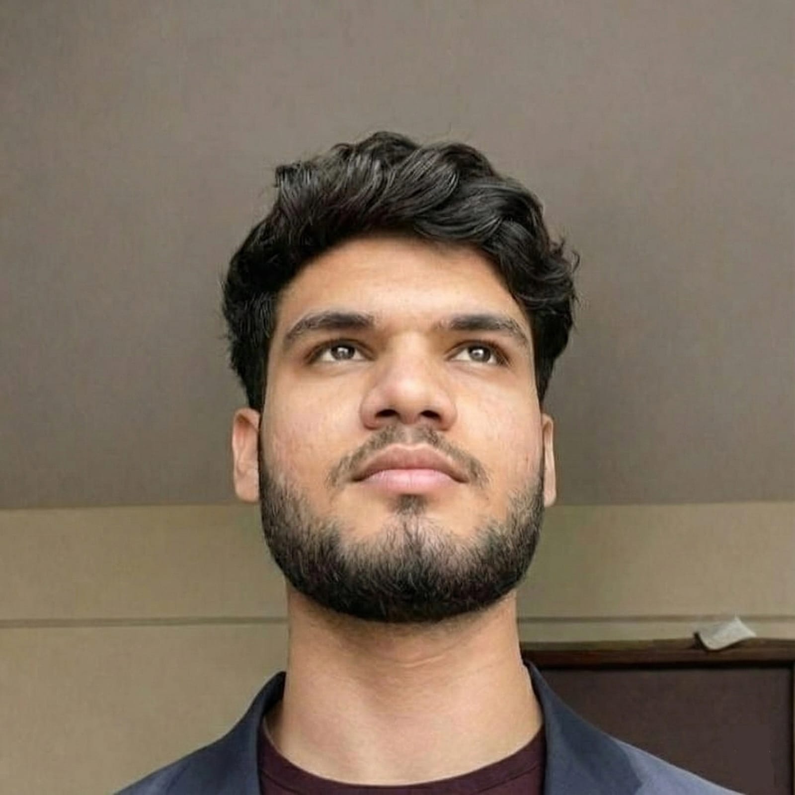 Samarth Patil, Founder of PositionLabs